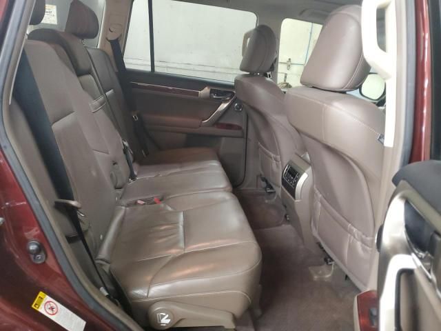 2013 Lexus GX 460 Premium