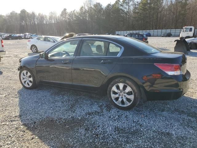 2009 Honda Accord EXL