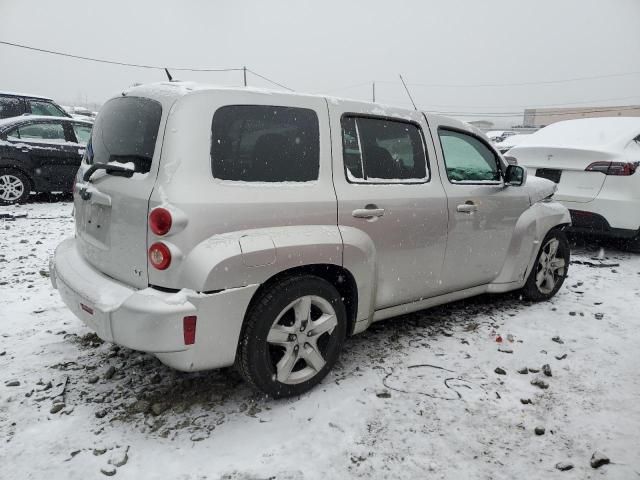 2008 Chevrolet HHR LT