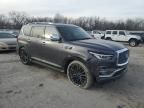 2022 Infiniti QX80 Sensory