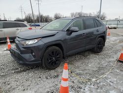 2019 Toyota Rav4 XLE Premium en venta en Columbus, OH