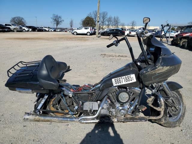 1999 Harley-Davidson Fltri