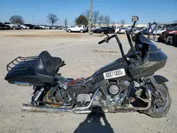 Harley-Davidson Vehiculos salvage en venta: 1999 Harley-Davidson Fltri