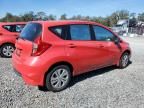 2018 Nissan Versa Note S