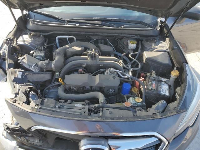 2018 Subaru Legacy 2.5I Premium