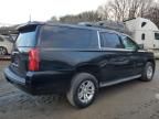 2015 Chevrolet Suburban K1500 LT