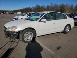 2003 Nissan Altima Base en venta en Brookhaven, NY