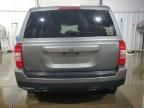 2011 Jeep Patriot Sport