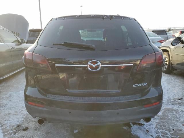 2013 Mazda CX-9 Touring