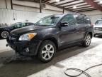 2011 Toyota Rav4 Limited