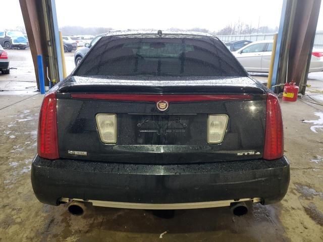 2006 Cadillac STS