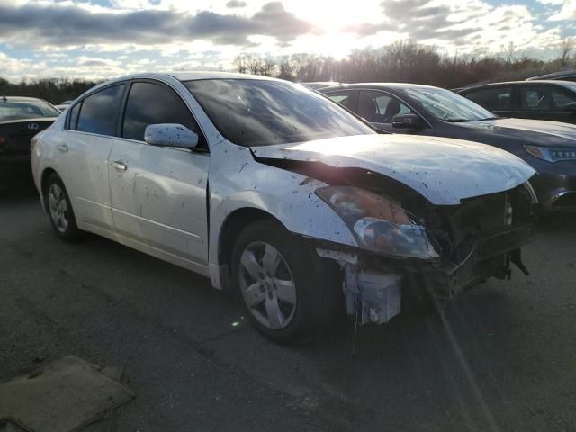 2007 Nissan Altima 2.5