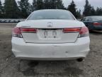 2012 Honda Accord LXP