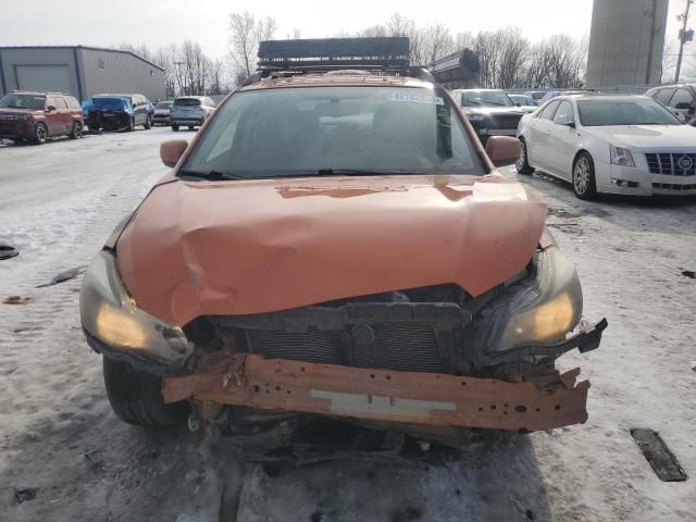 2014 Subaru XV Crosstrek 2.0 Premium