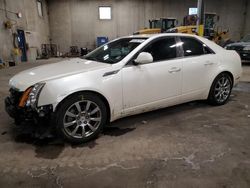 2009 Cadillac CTS HI Feature V6 en venta en Blaine, MN