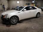 2009 Cadillac CTS HI Feature V6