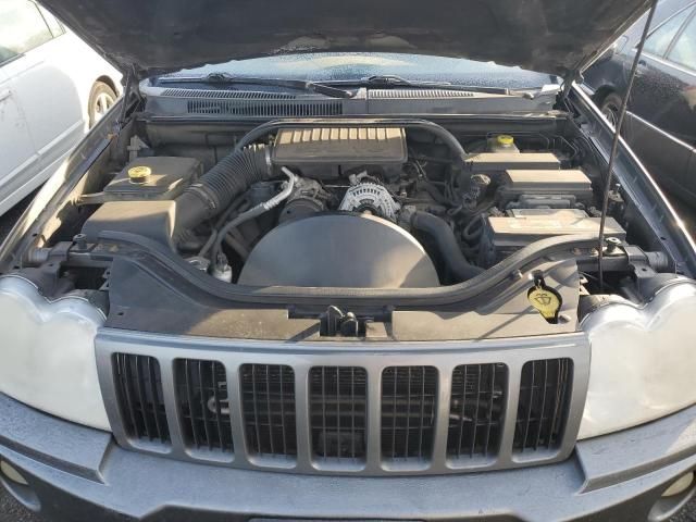 2007 Jeep Grand Cherokee Laredo