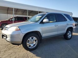 Salvage Cars with No Bids Yet For Sale at auction: 2001 Acura MDX