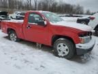 2008 GMC Canyon