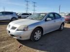 2005 Mitsubishi Galant ES Medium