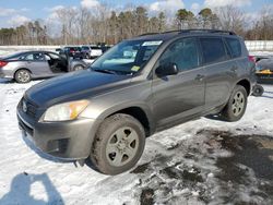 Lots with Bids for sale at auction: 2011 Toyota Rav4