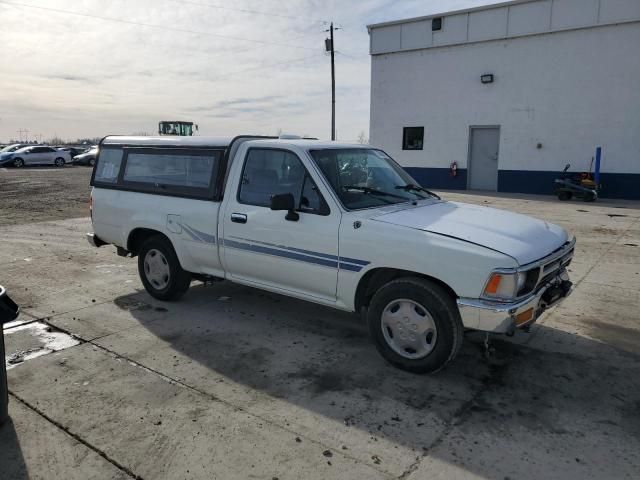 1995 Toyota Pickup 1/2 TON Short Wheelbase DX