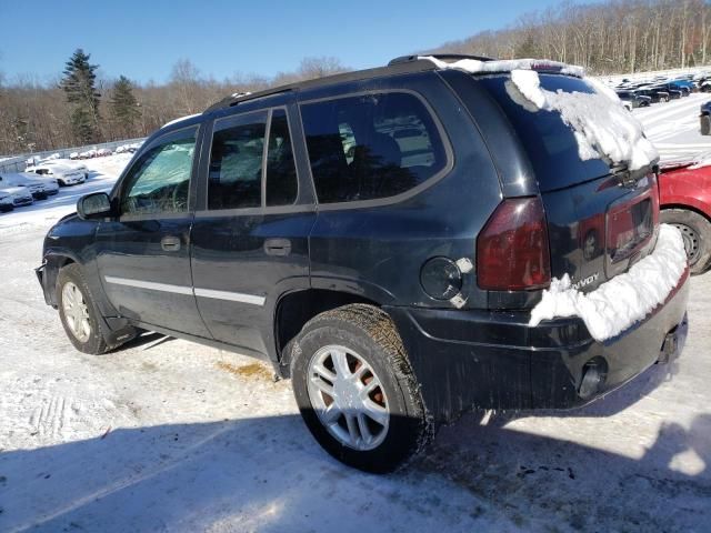 2007 GMC Envoy