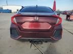 2017 Honda Civic SI