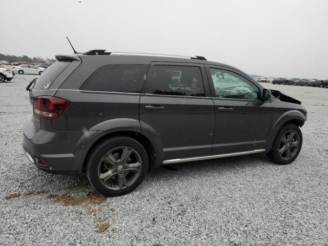 2016 Dodge Journey Crossroad