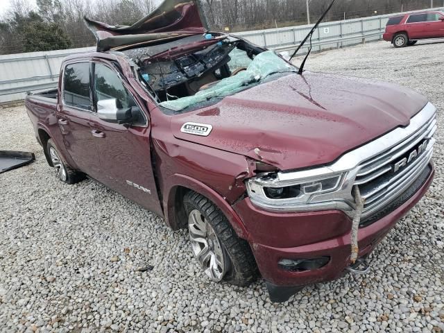 2021 Dodge RAM 1500 Longhorn