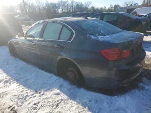 2015 BMW 328 I