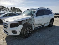 Salvage cars for sale at Loganville, GA auction: 2020 Mercedes-Benz GLB 250