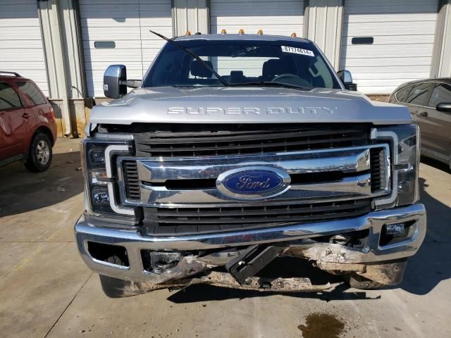 2019 Ford F250 Super Duty