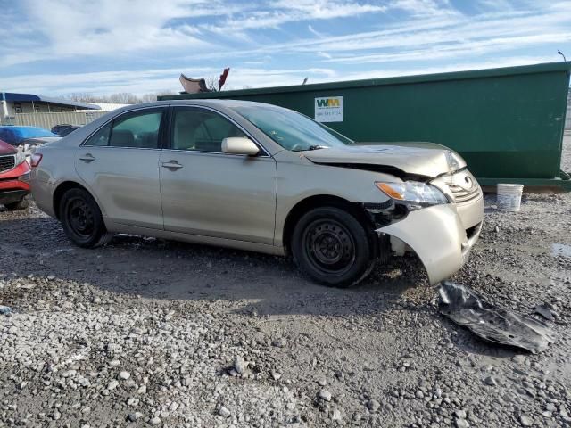 2009 Toyota Camry Base