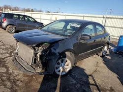 2011 Nissan Sentra 2.0 en venta en Pennsburg, PA