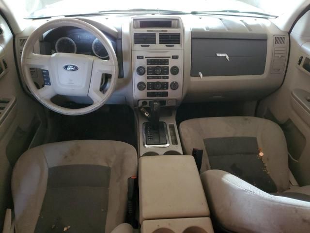 2008 Ford Escape XLT