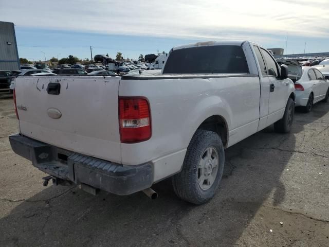 2007 Ford F150