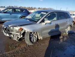 Acura rdx Vehiculos salvage en venta: 2011 Acura RDX Technology