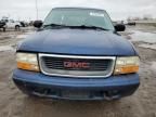 2000 GMC Jimmy / Envoy