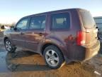 2013 Honda Pilot EXL