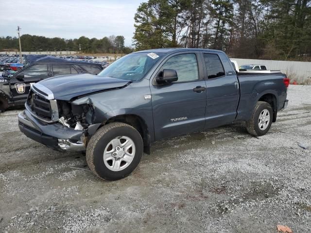 2010 Toyota Tundra Double Cab SR5