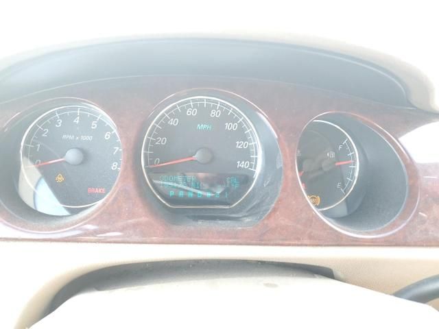 2006 Buick Lucerne CXL