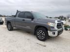 2014 Toyota Tundra Double Cab SR