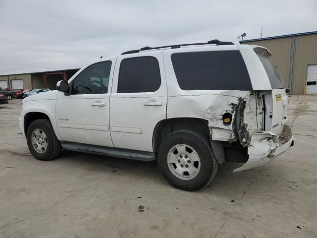 2011 Chevrolet Tahoe C1500 LS