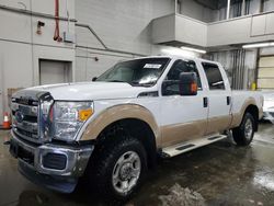 Salvage Cars with No Bids Yet For Sale at auction: 2016 Ford F250 Super Duty