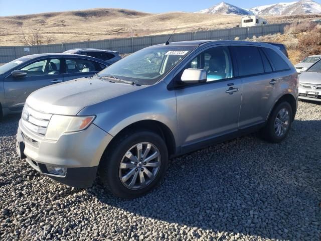 2008 Ford Edge SEL