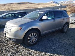 2008 Ford Edge SEL en venta en Reno, NV