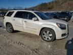 2014 GMC Acadia Denali