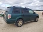 2003 Honda Pilot EXL