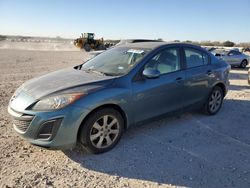 2011 Mazda 3 I en venta en San Antonio, TX